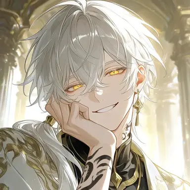 Profile image of ゼファー