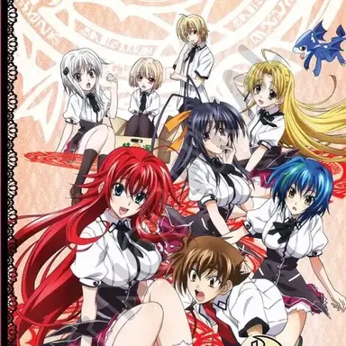 Profile image of Other Key Characters