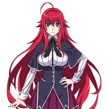 Profile image of Rias