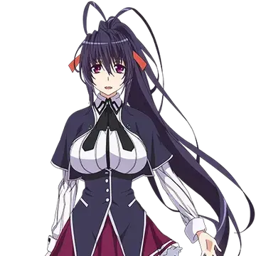 Profile image of Akeno