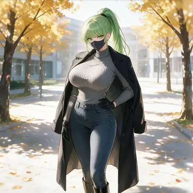 Profile image of デルタ
