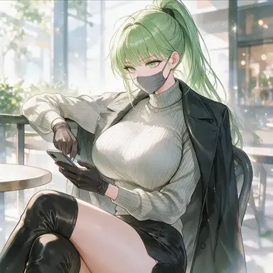 Profile image of デルタ