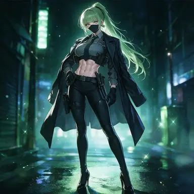 Profile image of デルタ