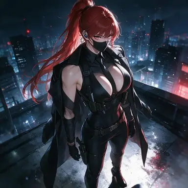 Profile image of チョッカ