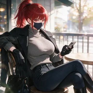 Profile image of チョッカ