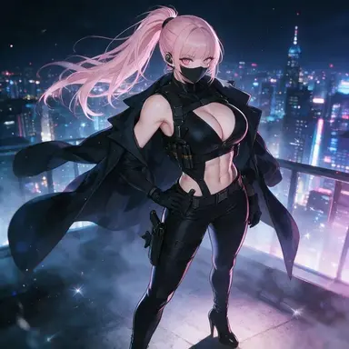 Profile image of セレ