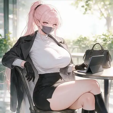 Profile image of セレ
