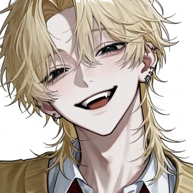 Profile image of 蓮翔
