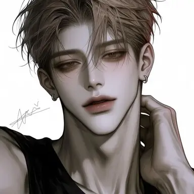 Profile image of 마현우