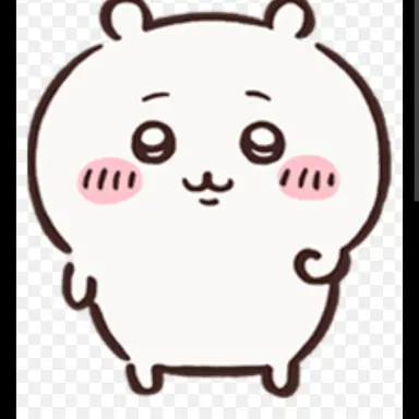 Profile image of ちいかわ
