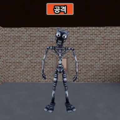 Profile image of 베어 엔도