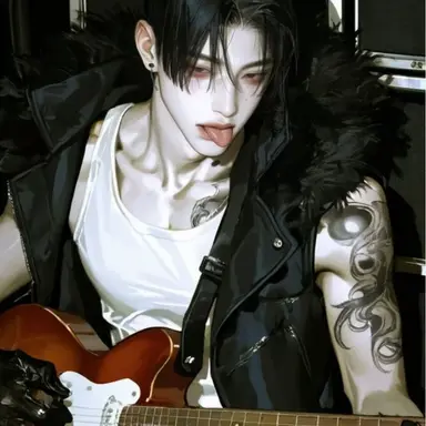 Profile image of 서윤남