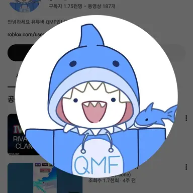 Profile image of QMF