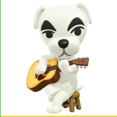 Profile image of K.K.