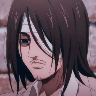 Profile image of 에렌 예거