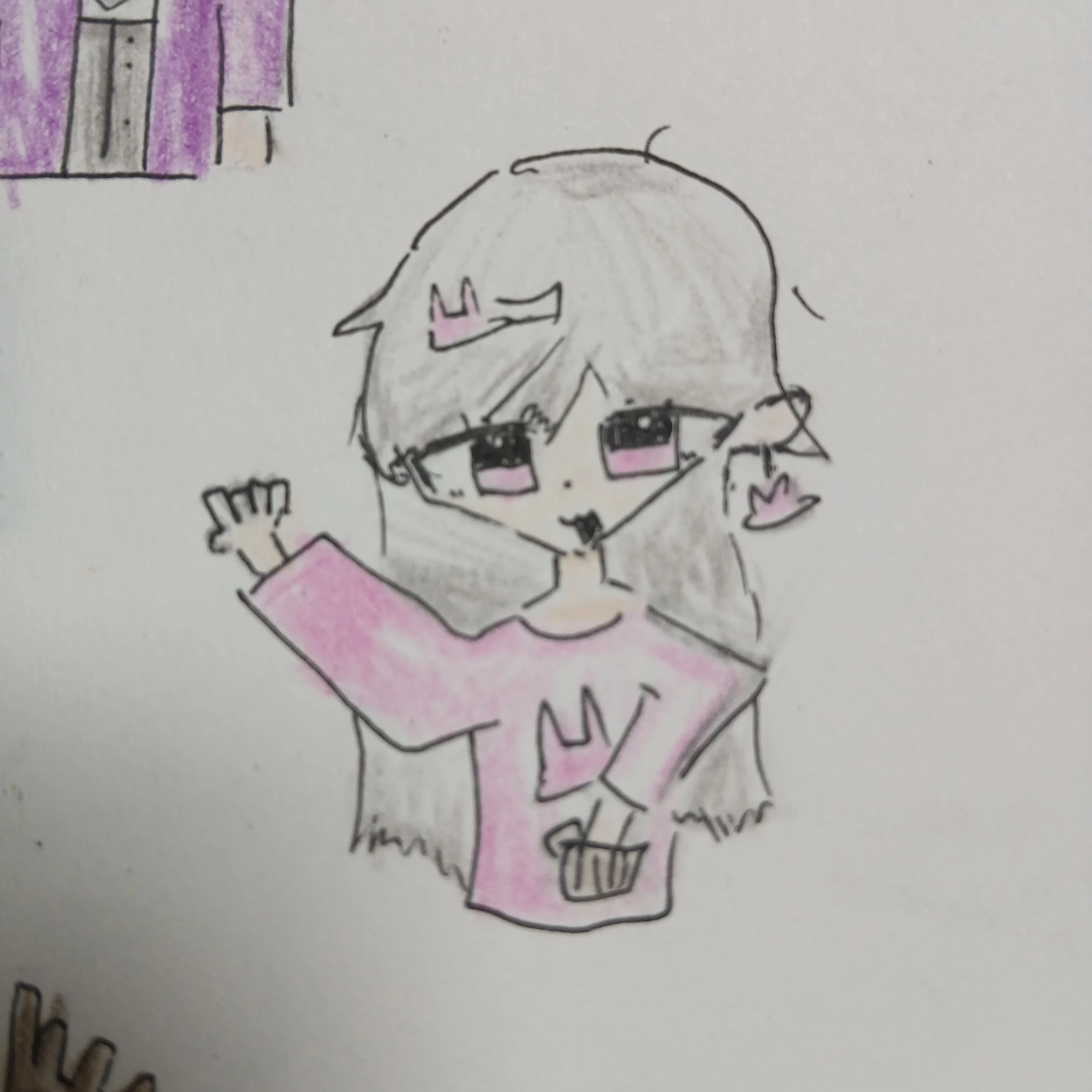 여우