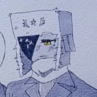 Profile image of ソ連