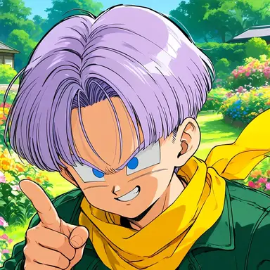 Profile image of Trunks