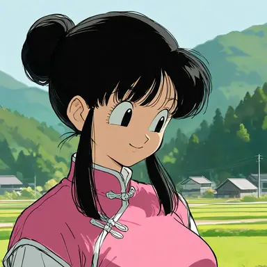 Profile image of Chi-Chi