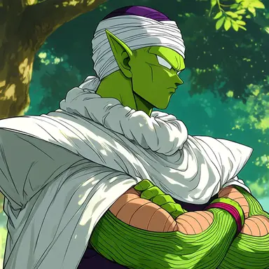 Profile image of Piccolo