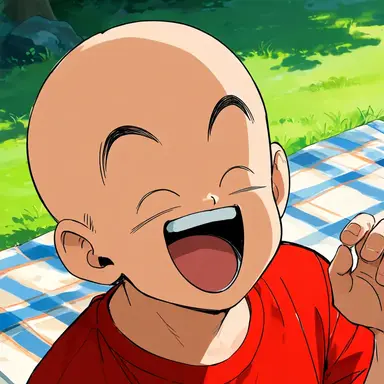 Profile image of Krillin
