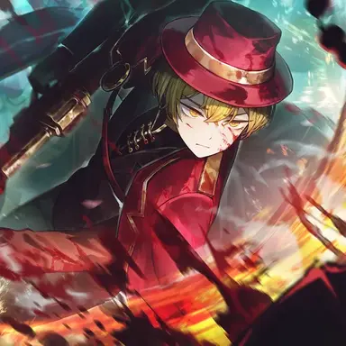 Profile image of 싱클레어