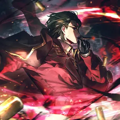 Profile image of 뫼르소