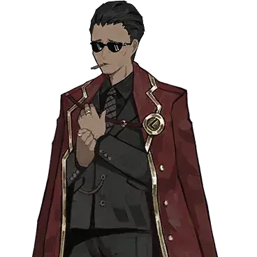 Profile image of 보리스