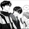 캐릭터 프로필 이미지