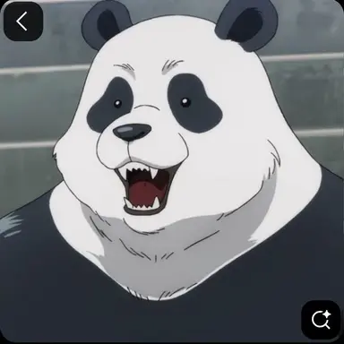 Profile image of パンダ
