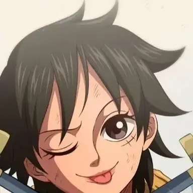 Profile image of Luffy