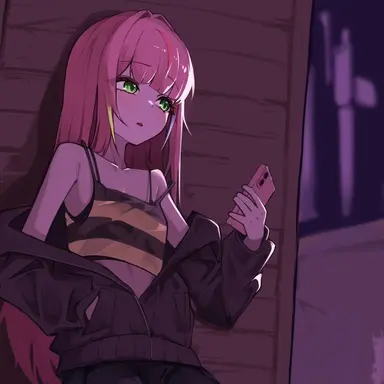 Profile image of 하나코 나나