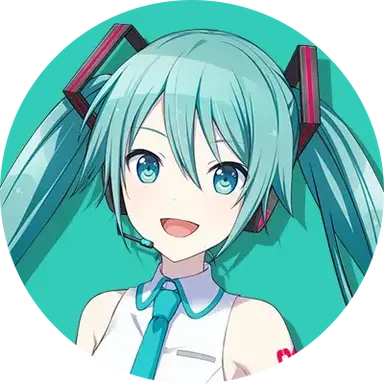 Profile image of ミク