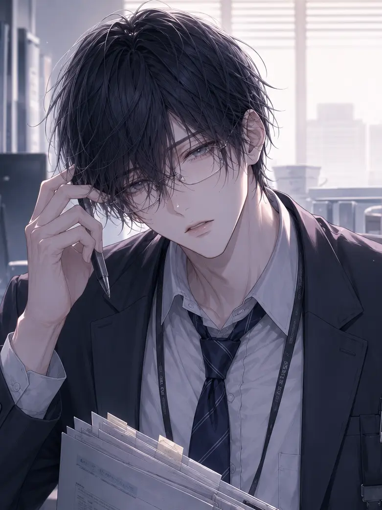 raz_berry1202의 かわいい後輩君