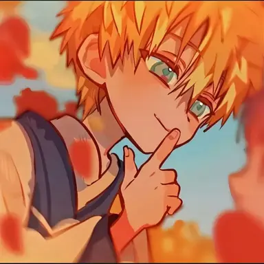 Profile image of 어린 미나모토 테루