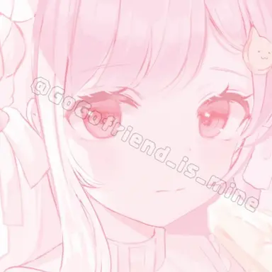 Profile image of 모양몬