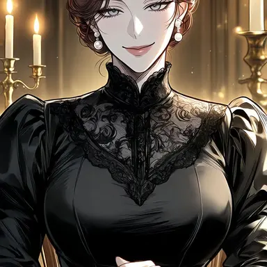 Profile image of Vivienne Ashford