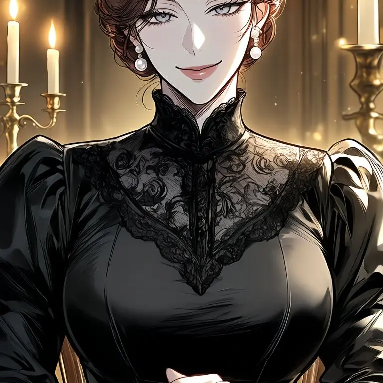 ModernRate7580의 Mrs. Ashford's Price