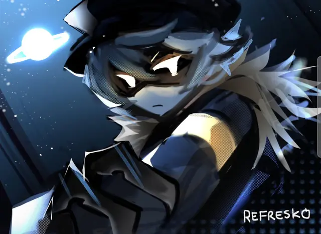 Profile image of N