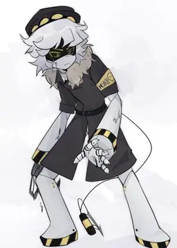 Profile image of N
