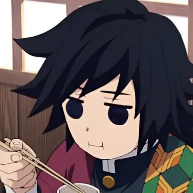 Profile image of 토미오카 기유