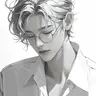 캐릭터 프로필 이미지
