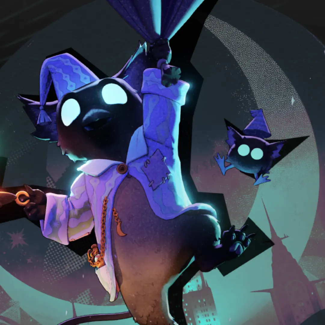 SquareQuail9267의 Sleepy dreams