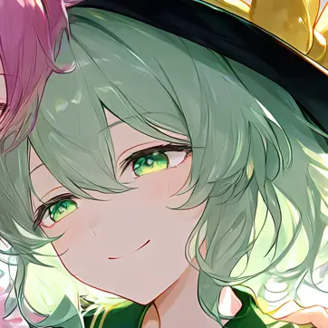 Profile image of 古明地こいし