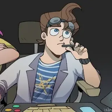 Profile image of Jimmy