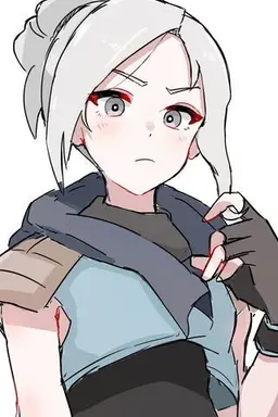 Profile image of ジェット