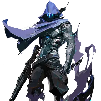 Profile image of オーメン