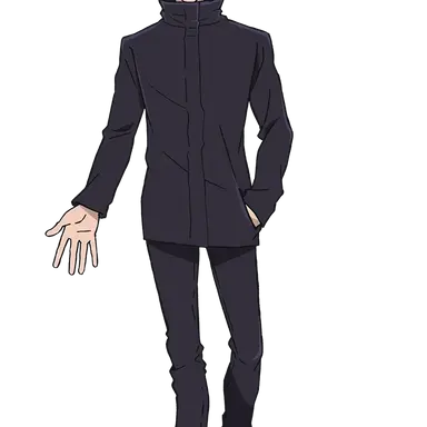 Profile image of 五条悟