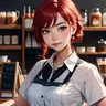 캐릭터 프로필 이미지