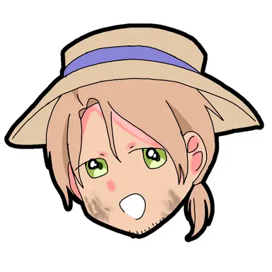 Profile image of フランソワ